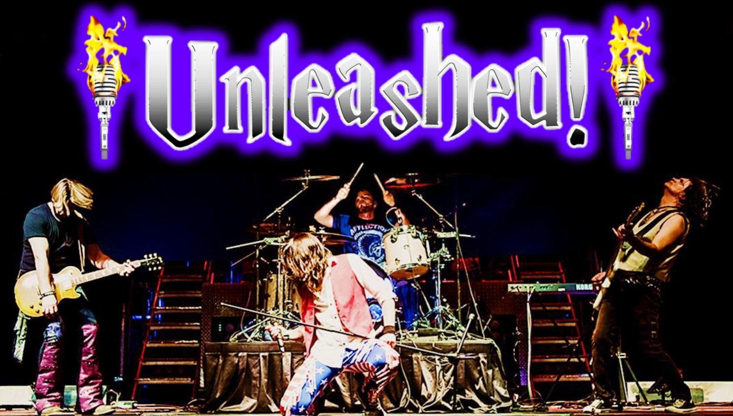 Unleashed